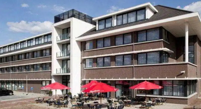 Amrath Hotel Maarsbergen, Reserva ahora Hotel Maarsbergen 