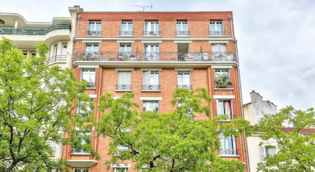 Nice Apartment Near Place de la Nation, Забронировать Апартаменты/квартира Апартаменты Парижа, рядом с Больница Ротшильда, Апартаменты/квартира