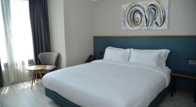 Privilège Oasis Hôtel, Rezerwuj Hotel Hotele w Doukkala-Abda ze śniadaniem, Śniadanie