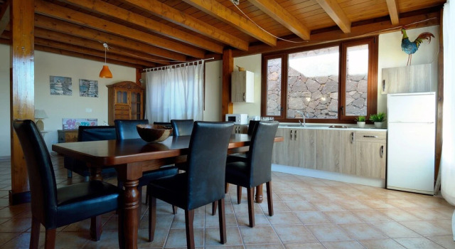 Villa Nelida, Забронировать Вилла Отели Канарских островов с парковкой, Парковка