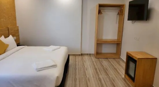Семейный номер Standard AIMI Beach, Gulhi Island, Maldives