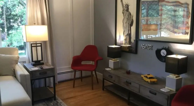 Kara's Kottages at Lakeway, Rezerwuj Hotel Hotele w Kalamazoo ze śniadaniem, Śniadanie