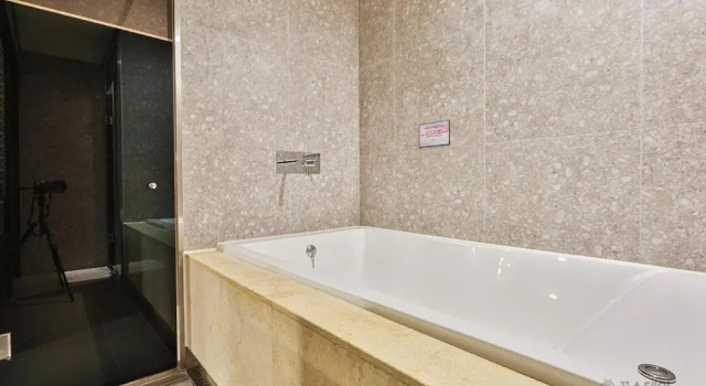 Номер Superior Gracias Hotel Gimhae