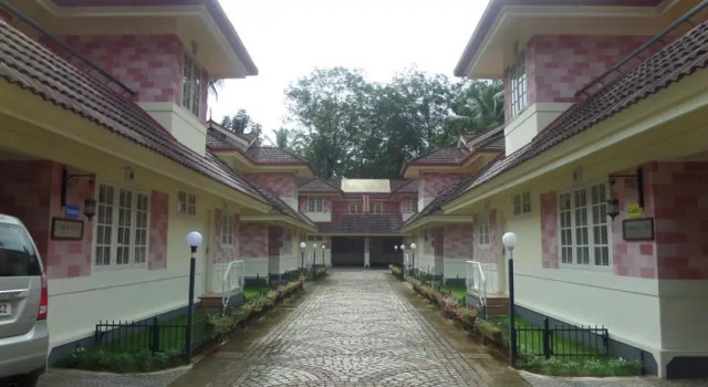 Bethania Village Resorts, Забронировать Курортный отель Курортные отели штата Кералы, Курортный отель