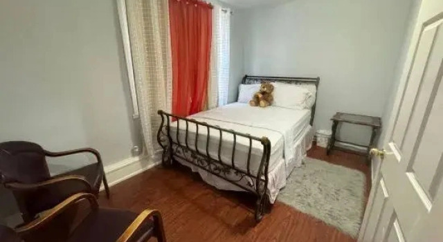 Апартаменты Huge 3 Bedrooms Apt 15 Minutes to NY City