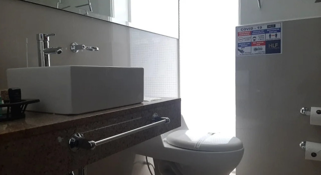 Двухместный номер Standard Pontevedra Hotel Boutique
