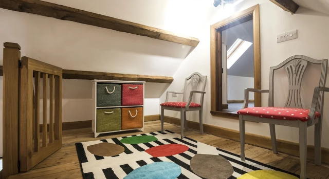 Orchard Cottage - Luxurious Barn Conversion - Beavers Hill, Забронировать Дом для отпуска Виллы Carmarthenshire, Вилла