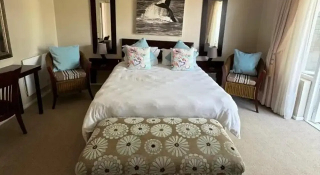 Номер Comfort Moments Guesthouse, Kleinmond