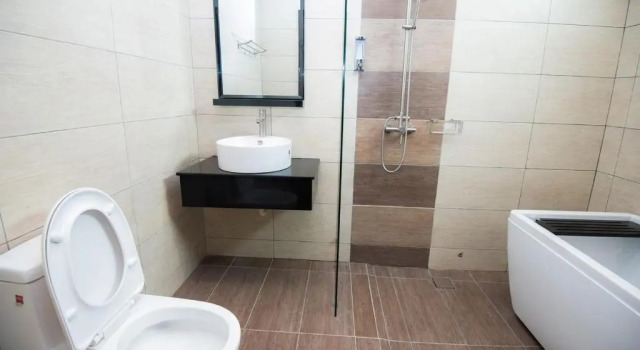 Номер Standard Molek Regency By RR JBcity