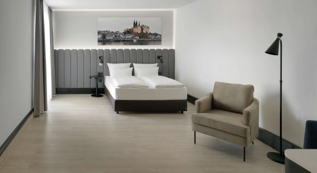 Radisson Blu Park Hotel & Conference Centre