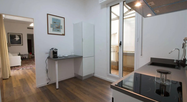 Suite Santa Tecla, Buchen Sie Ferienwohnung Stadtzentrum Mailand Mailand
