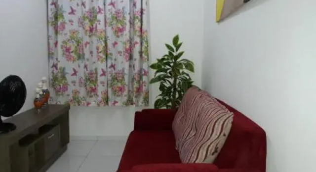 Flats Porto dos K3
