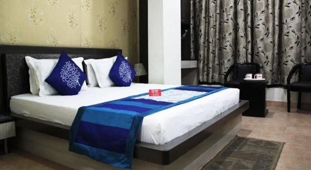 OYO Rooms By Pass Road Gandhi Nagar