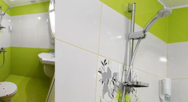Апартаменты Family Hotel Balkanci