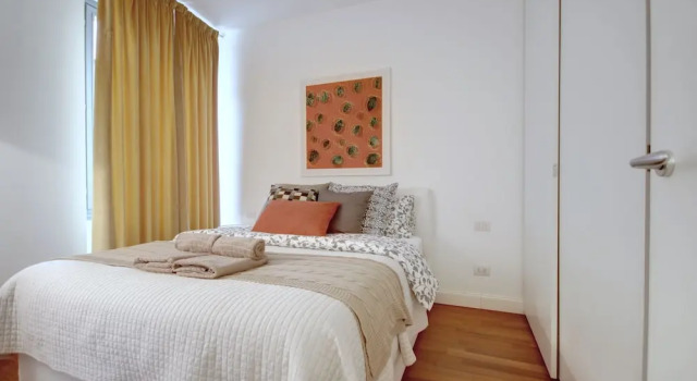 Dei Fabbri B Halldis Apartment, Забронировать Апартаменты/квартира Милан Ломбардия, рядом с Colonne di San Lorenzo