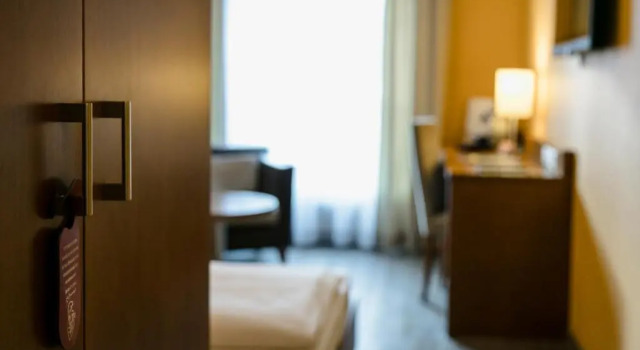 Номер Standard Montfort - das Hotel