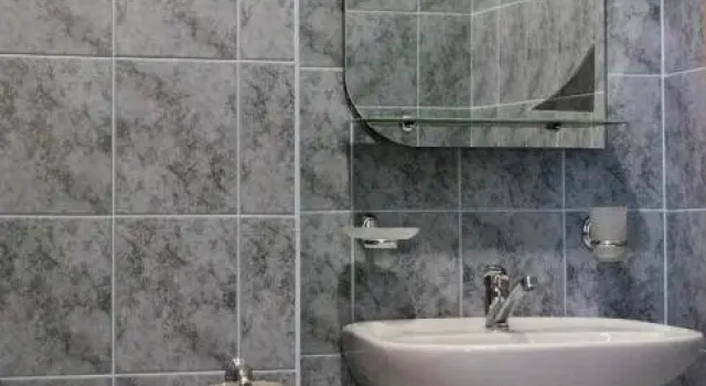 Номер Superior Elegia Hotel