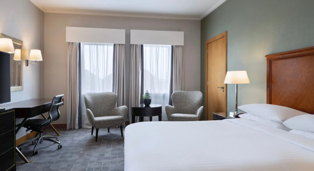 Delta Hotels by Marriott Bexleyheath, Забронировать Отель Отели Большого Лондона с завтраком, Завтраки