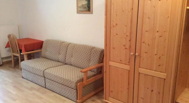 Номер Standard Residence Hauserhof