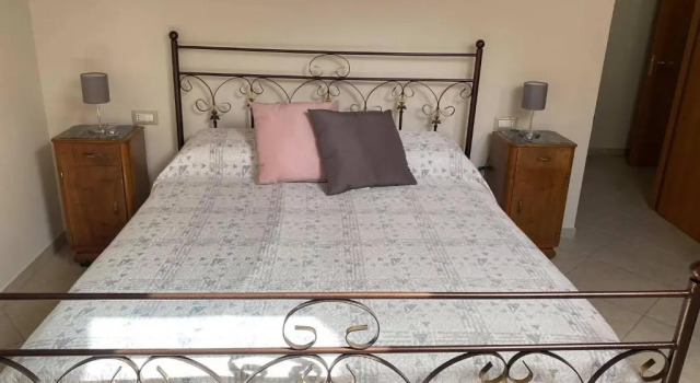 Апартаменты Casa Nonna Anna