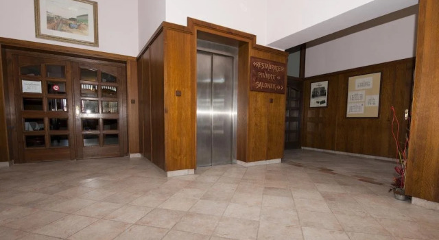 Hotel Hajcman