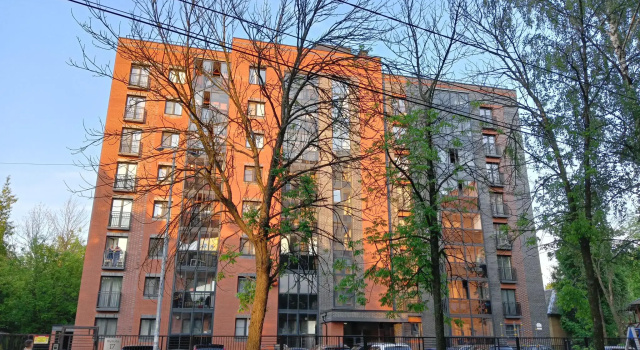 Apartments on Zhukova Street, Réserver Appartement Iaroslavl 