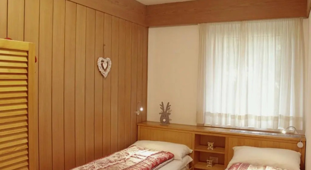CASA 4 PIOPPI - Quiete a pochi passi da Cavalese