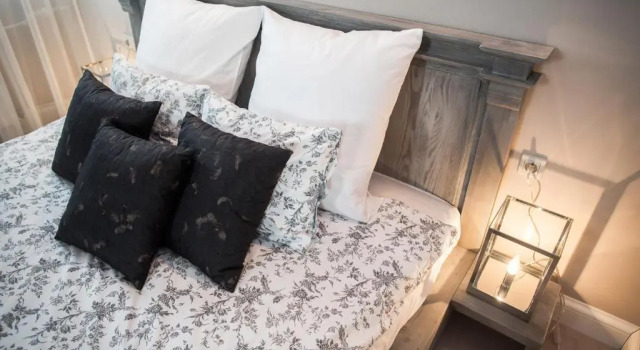 Люкс Deluxe Hotel Wodnik