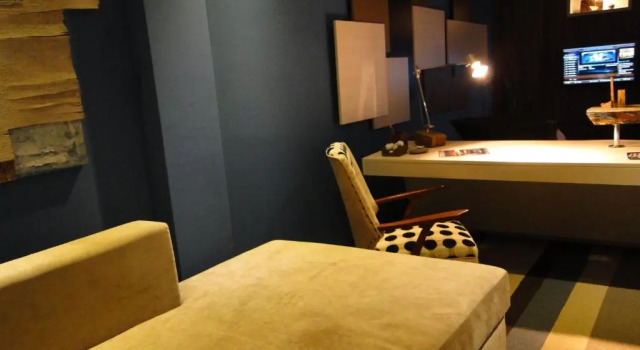 Люкс Ambit Boulevard Hotel Boutique