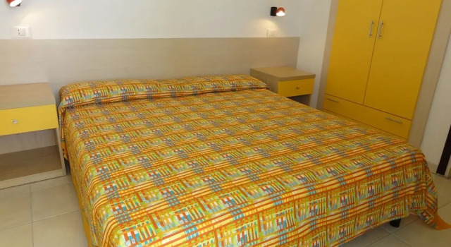 Condominio Girasole