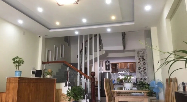 Ben Homestay Hoi An