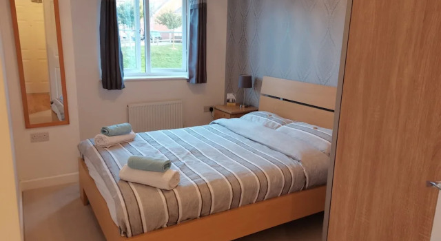 Cosy Apartment with Balcony, Reserva ahora Apartamento Herne Bay 
