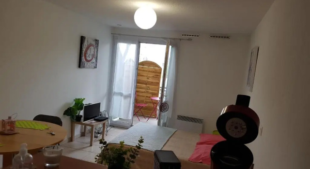 Studio terrasse cosy Arles Luma, Забронировать Отель Отели Арля с парковкой, Парковка