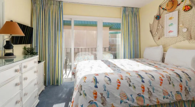Beach Club 330, Buchen Sie Hotel East End Georgia