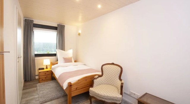 Kailash Guesthouse, Réserver Hôtel Sankt Georgen im Schwarzwald Forêt Noire
