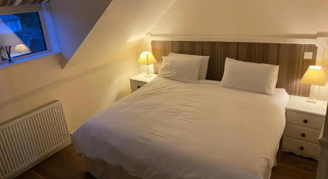 The Fleet Inn, Prenota Hotel Killybegs 