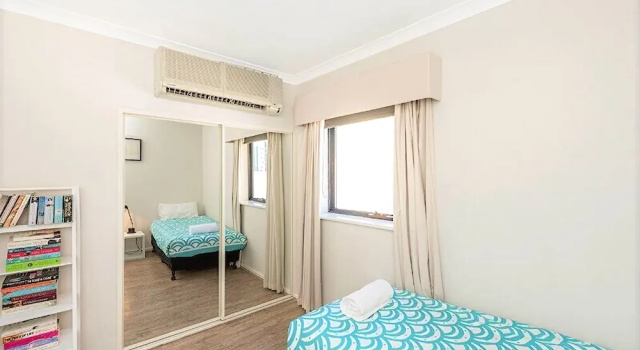 Perth West End Apartment 504, Reserva ahora Apartamento Hoteles SPA en Perth, cerca de Estación Leederville, SPA