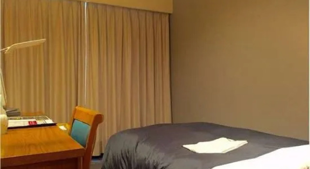 Номер Standard Hotel Sunroute Sukagawa