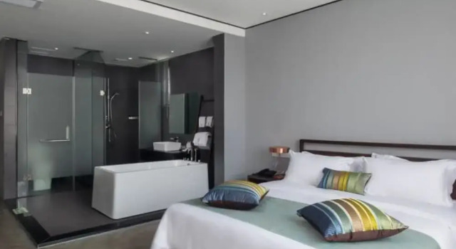 Люкс Floral Hotel Yangshuo Xiaozhuxiangxie