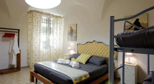 Appartamento La Casina