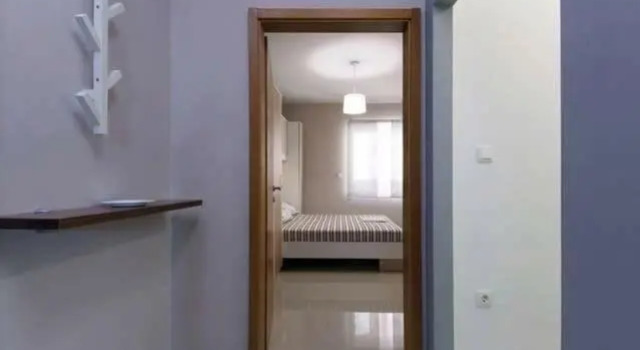 Апартаменты c 1 комнатой Apartments Romantica