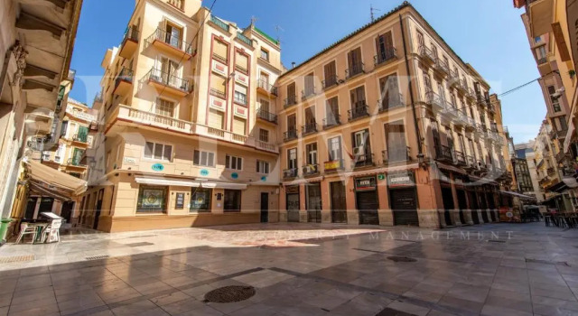 Glamorous flat in the heart of Málaga, Забронировать Апартаменты/квартира Апартаменты Малаги, рядом с Salamanca Market, Апартаменты/квартира