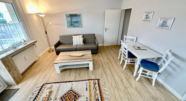 Appartement-36, Забронировать Отель Отели Вестерланд с парковкой, рядом с Аквариум Зюльта, Парковка