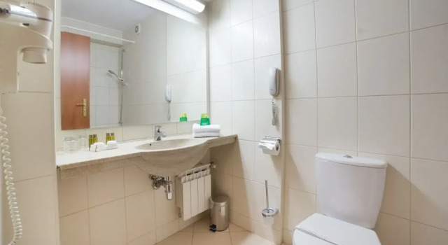 Apartmán Unirea Hotel & Spa