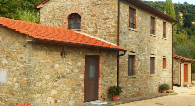 Agriturismo Le Maceie