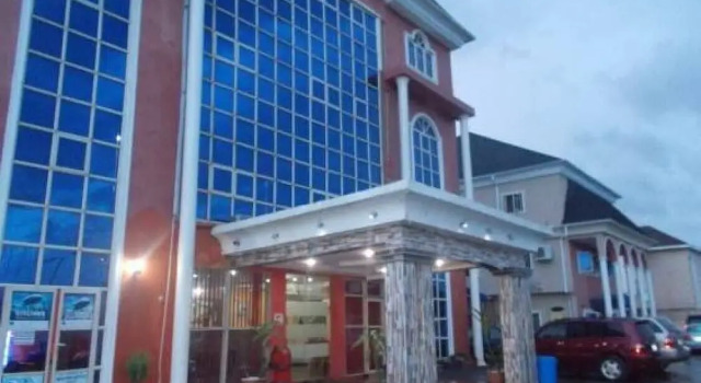 Newton Hotels Limited Owerri