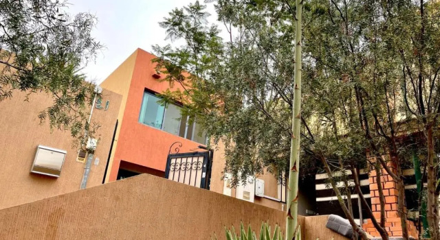 Вилла Abha Lake View Villas - 4 Bedrooms & 4 Bathrooms