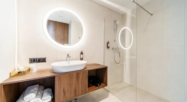 Номер Superior Elements Hotel&Spa