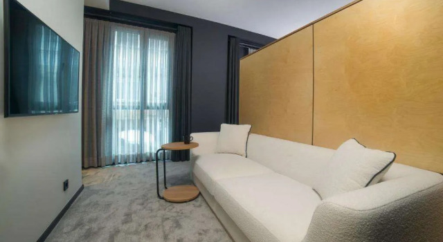 Trip Park Hotel