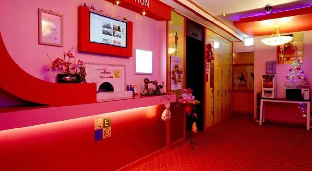Chuncheon Leo Hotel, Rezervați Hotel Chuncheon Gangwon-Do